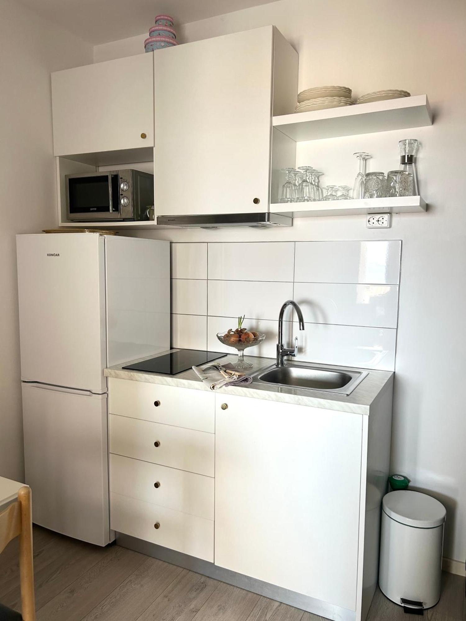 House Buinac Apartman *