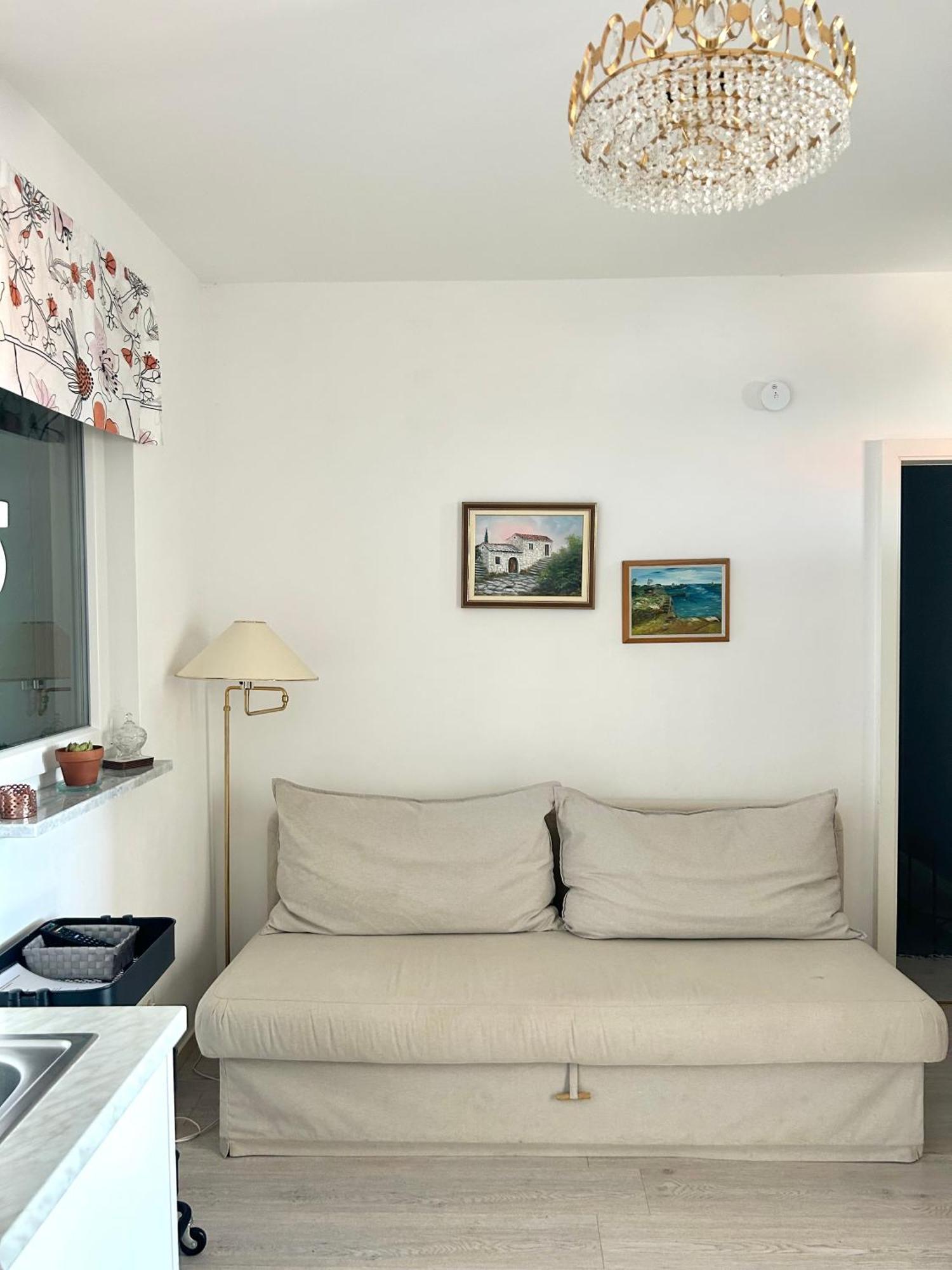 Apartman House Buinac *