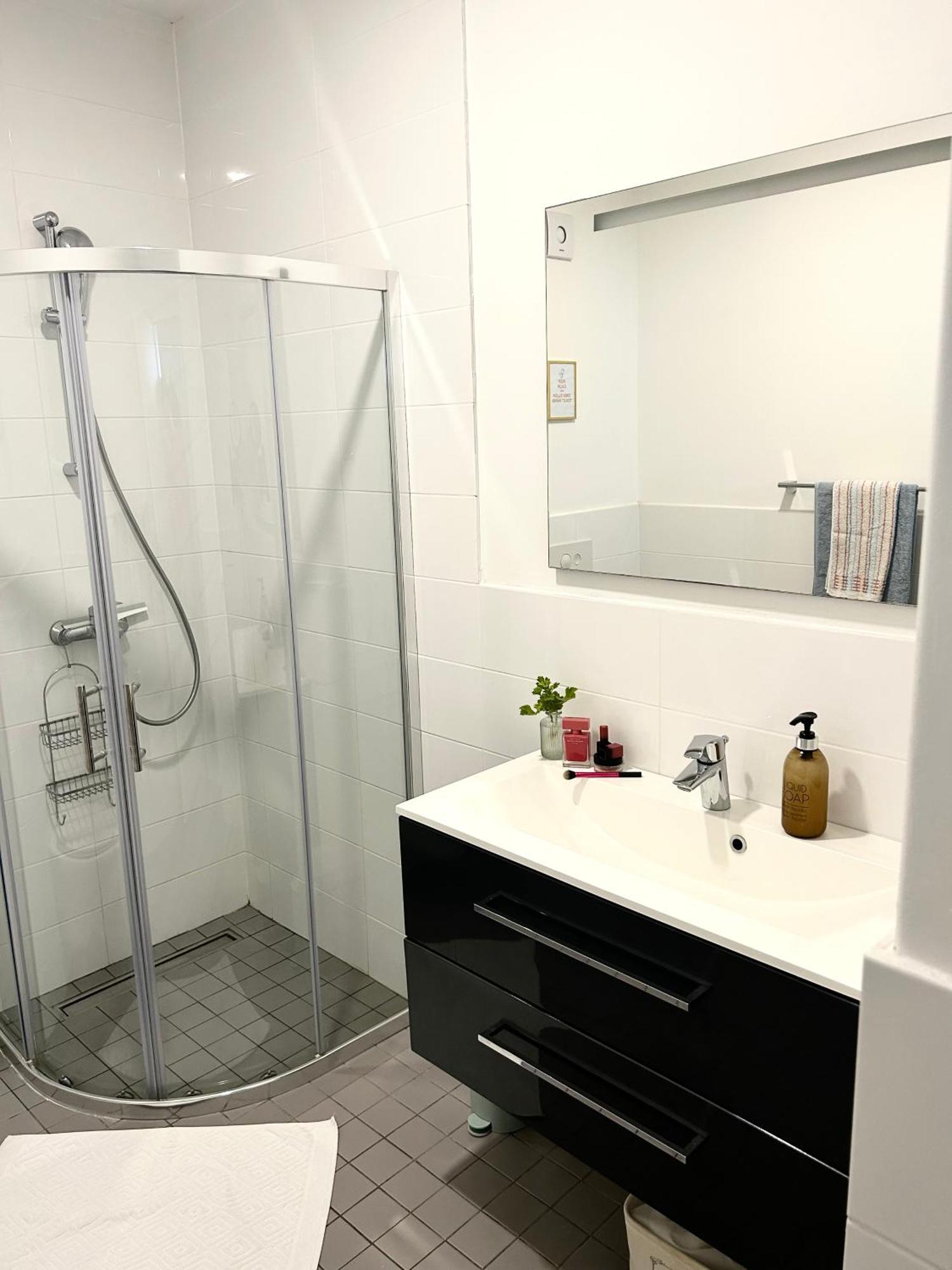 House Buinac Apartman Brist