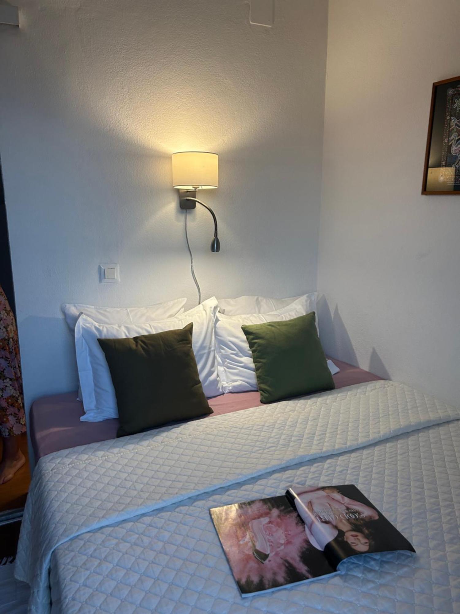 House Buinac Apartman Brist