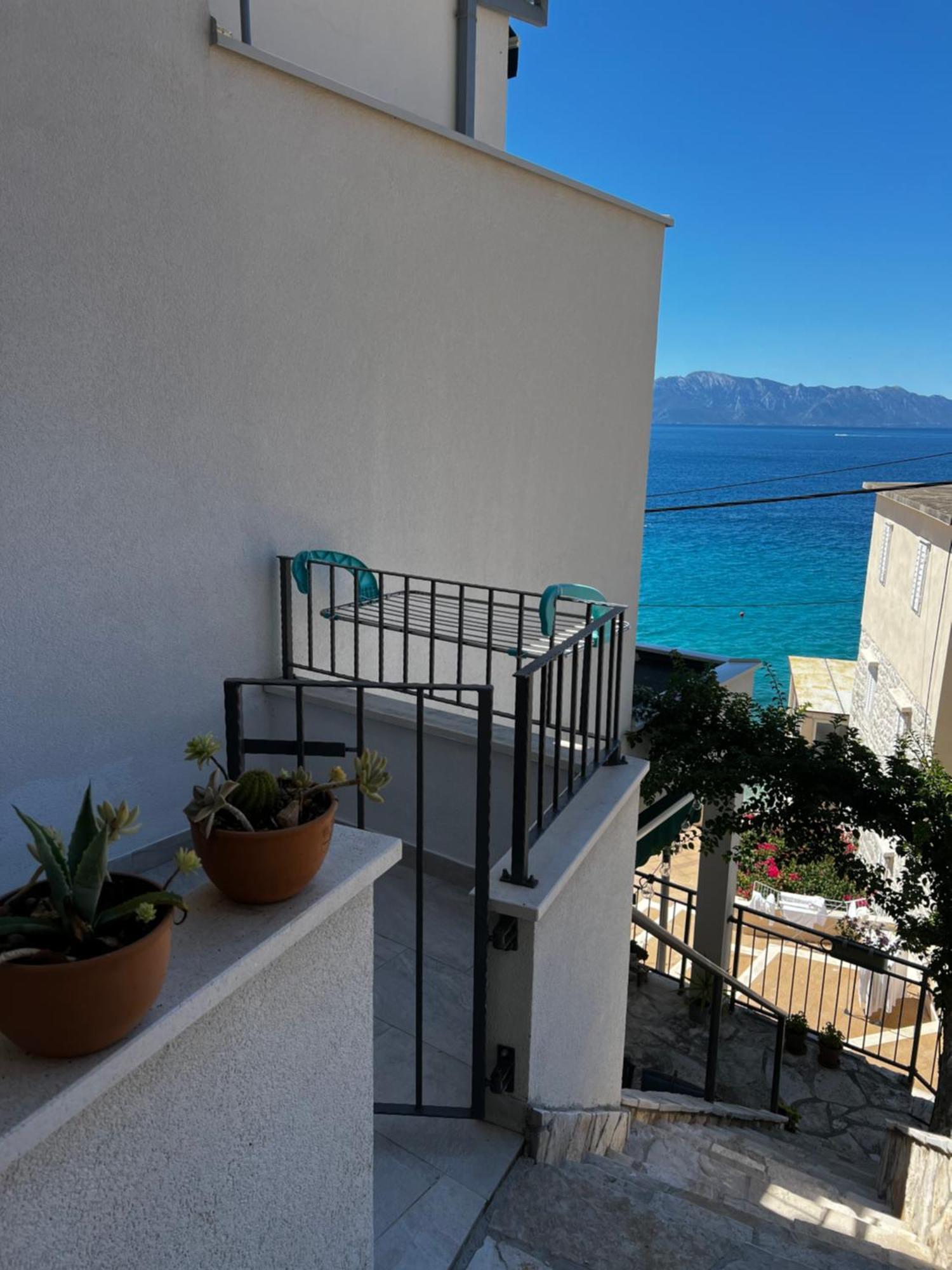 House Buinac Apartman *