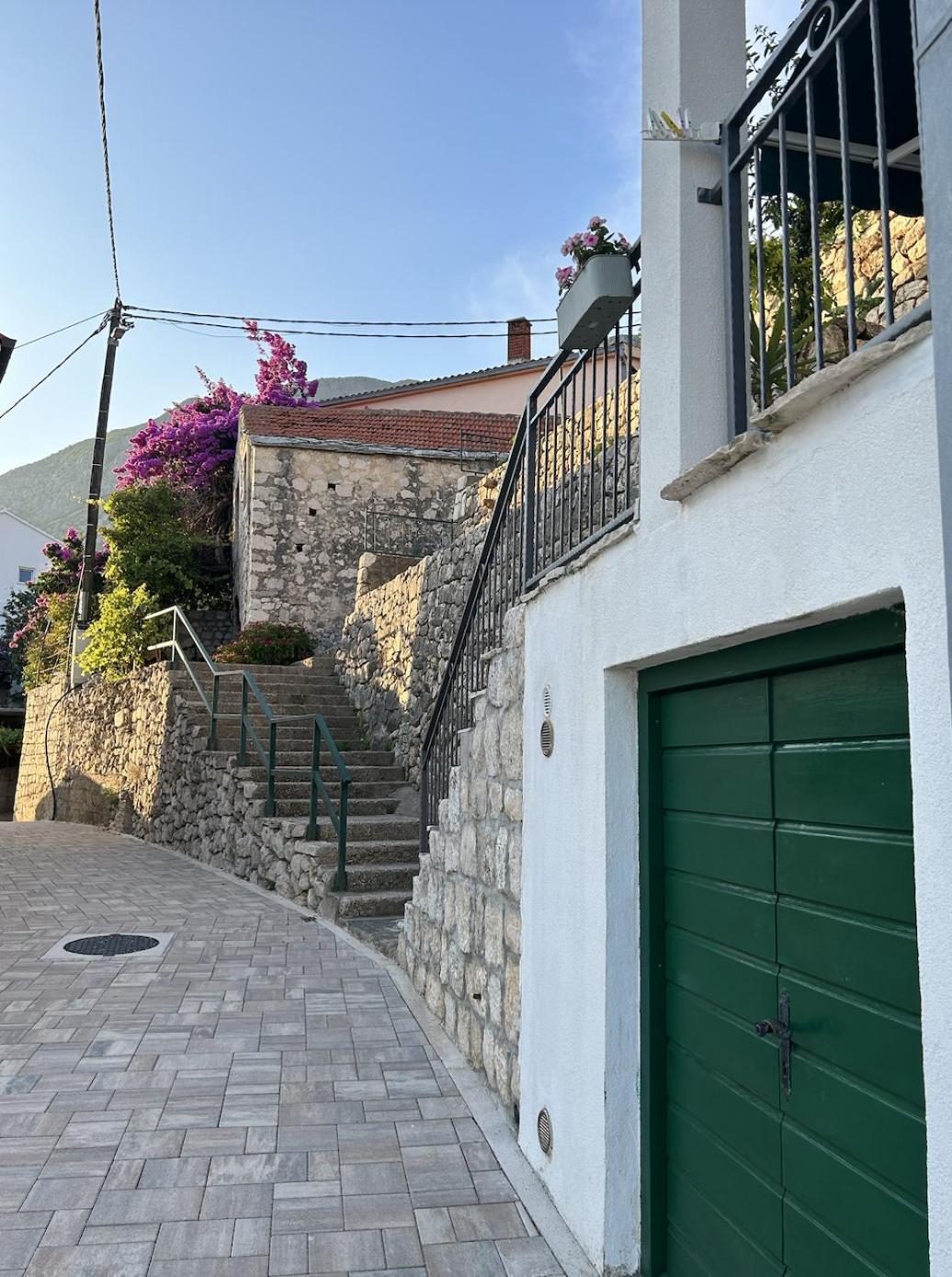 House Buinac Apartman *