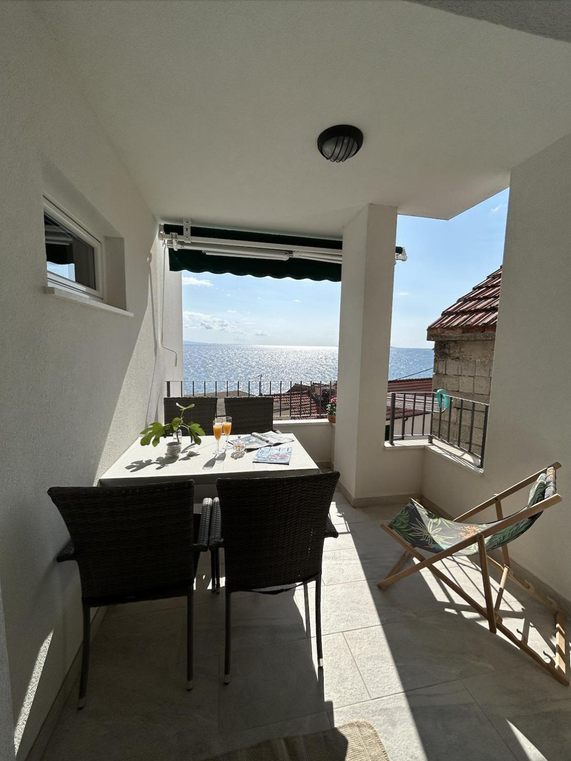 House Buinac Apartman