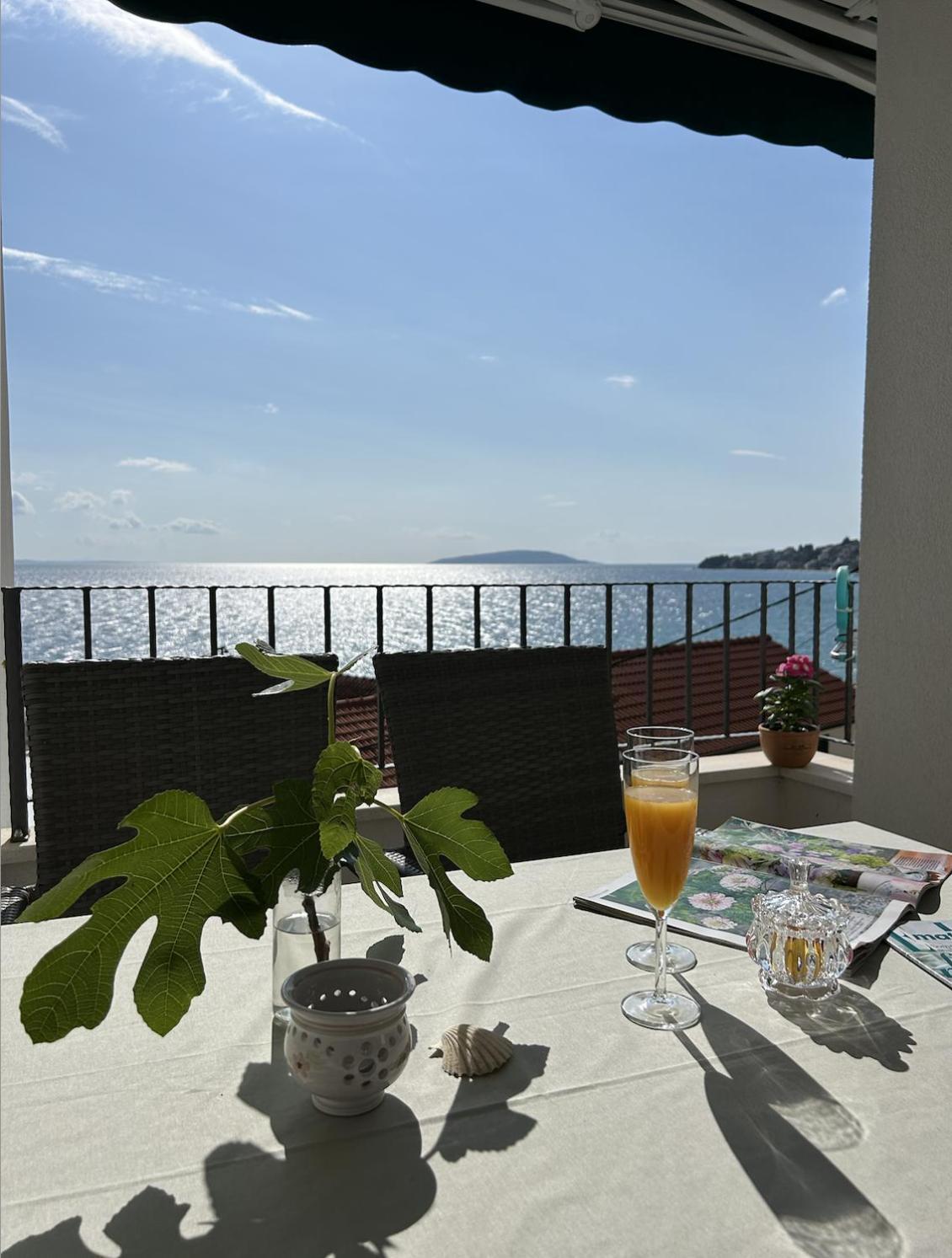House Buinac Apartman Brist