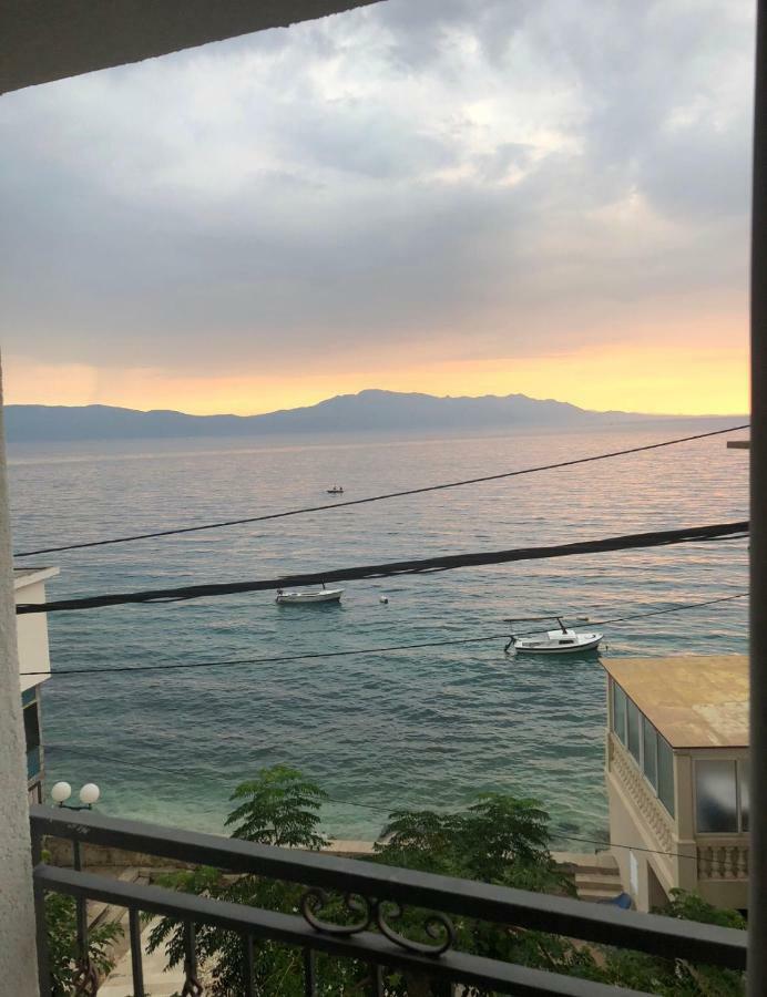 House Buinac Apartman *