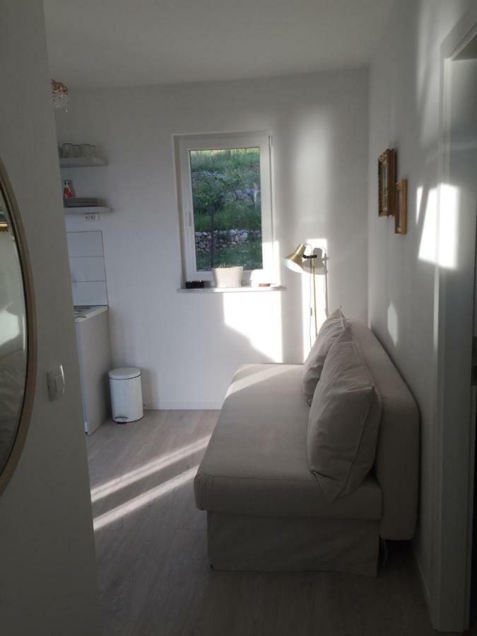 House Buinac Apartman Brist